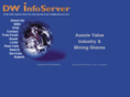 dwinfoserver.com