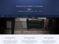 executivecarpet.net