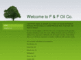fandfoil.com