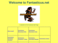 fantasticus.net