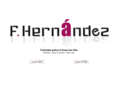 fatimahernandez.es