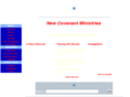 firstnewcovenant.org