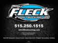 flecktrucking.com