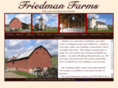 friedmanfarms.com