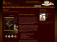 gettheskinnyoncoffee.com