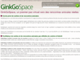 gingko-space.com