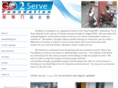 go2servefoundation.org
