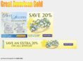 greatamericangold.com