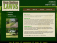 greatsouthernlawns.com