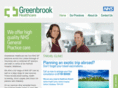 greenbrookhealthcare.com