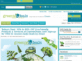 greeniedeals.com
