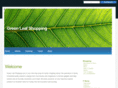 greenleafshopping.com
