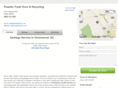 greenwoodgarbageservice.com