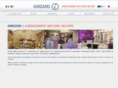 grizard-agencement.com