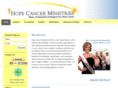 hopecancer.org