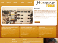 humanetouchindia.org