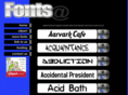 ifonts.net