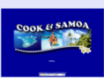 isole-cook.com
