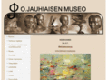 jauhiaisenmuseo.fi