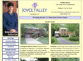 joycetalley.com