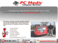 kcpcmedic.com