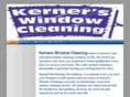 kernerswindowcleaning.com