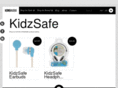 kidzsafeaudio.com