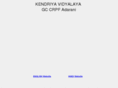 kvgccrpfadarani.org