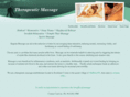 licensedtherapeuticmassage.com
