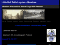 logjamfestival.org