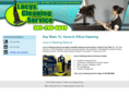 lucyscleaningservice.com