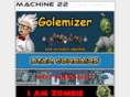 machine22.com