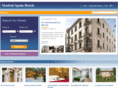 madridspainboutiquehotel.com