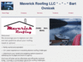 maverickroofingspokane.com