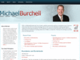 michaelburchell.com