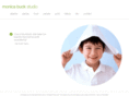 monicabuck.com