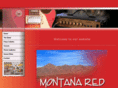 montanared.co.uk