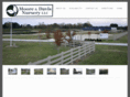 mooreanddavisnursery.com
