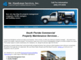 mrhandymanservicesinc.com