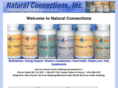 naturalconnections.com