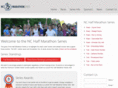 nchalfmarathonseries.com