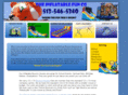 northernkyinflatables.com