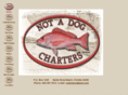 notadogcharters.com