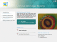 optical-damage-testing.com