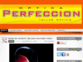 opticaperfeccion.com