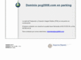 pcg2008.com