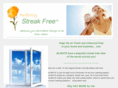 perfectlystreakfree.com