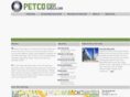 petcoparkhotels.com