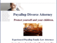 puyallupdivorceattorneys.com