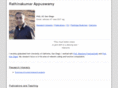 rathinakumar.net